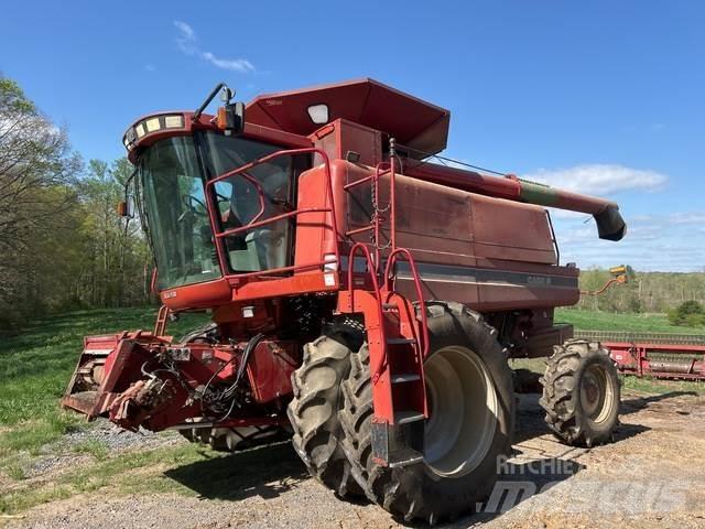 Case IH 2388 Комбайни