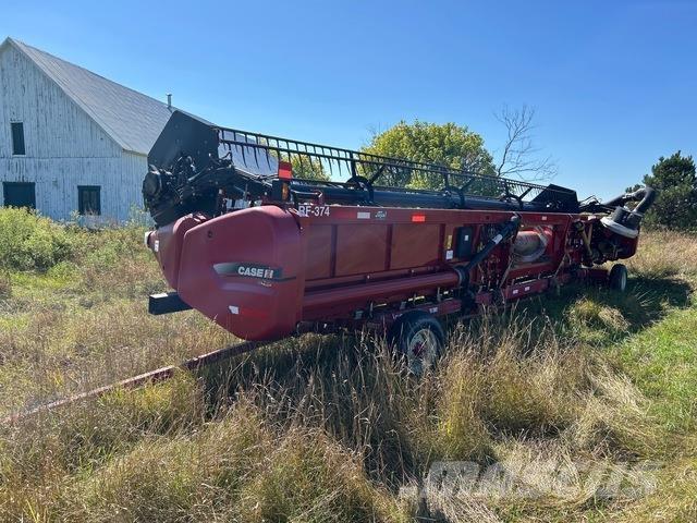 Case IH 3020 Глави за комбайн