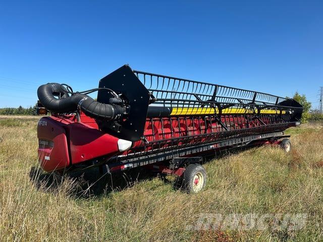 Case IH 3020 Глави за комбайн