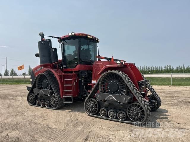 Case IH 420 Трактори