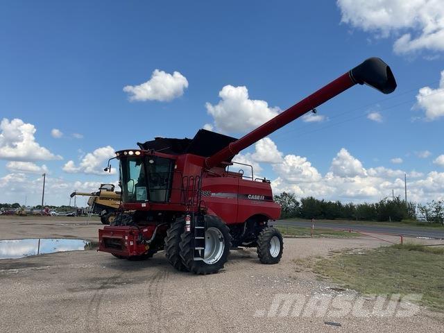 Case IH 7088 Комбайни