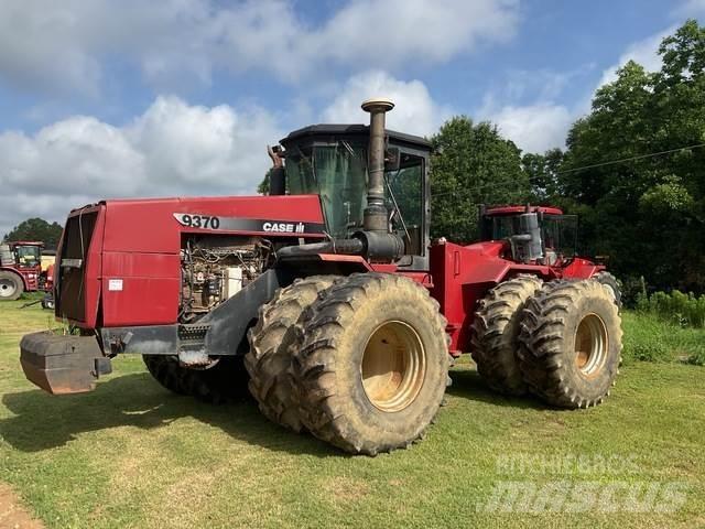 Case IH 9370 Трактори