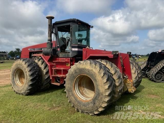 Case IH 9370 Трактори