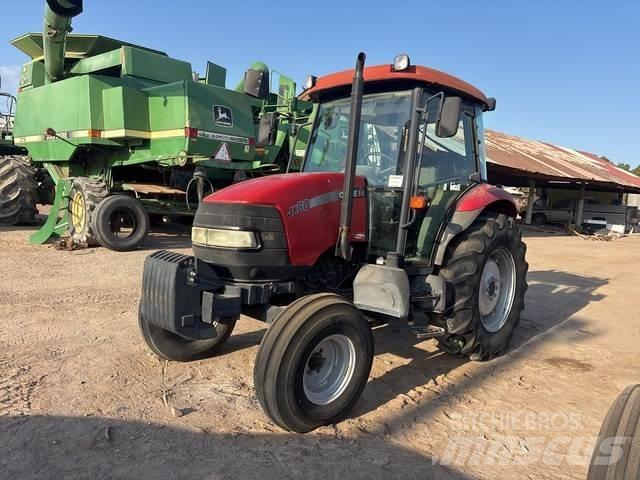 Case IH JX80 Трактори