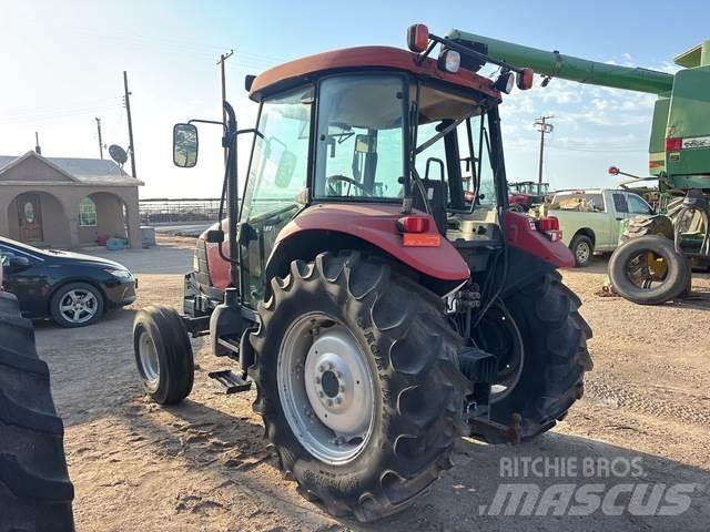 Case IH JX80 Трактори
