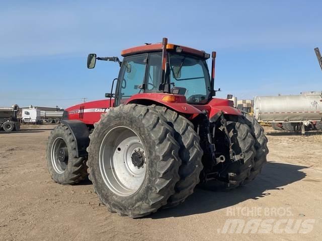 Case IH MX285 Трактори