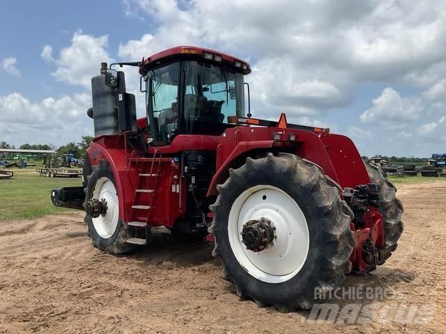 Case IH STG500 Трактори