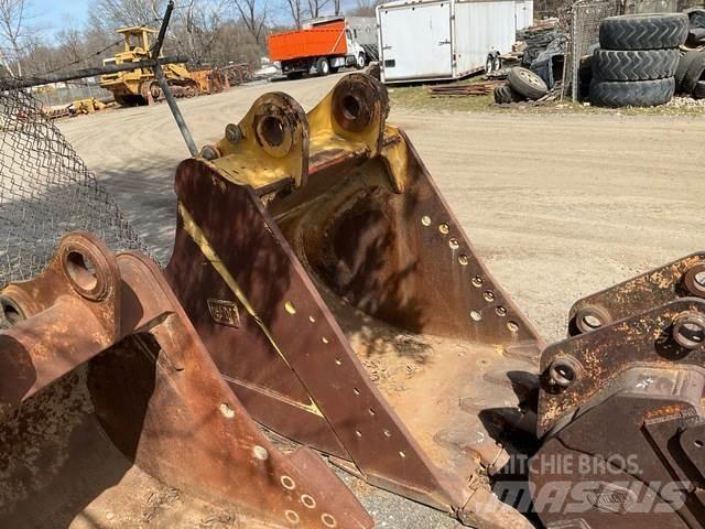 CAT  Други компоненти