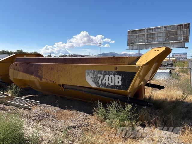 CAT  Транспорт - Други