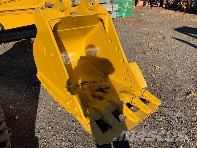 CAT  Други компоненти