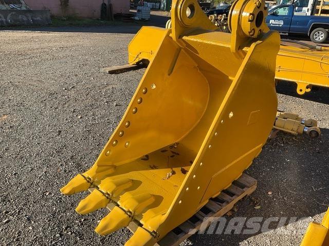 CAT  Други компоненти