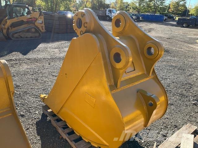 CAT  Други компоненти