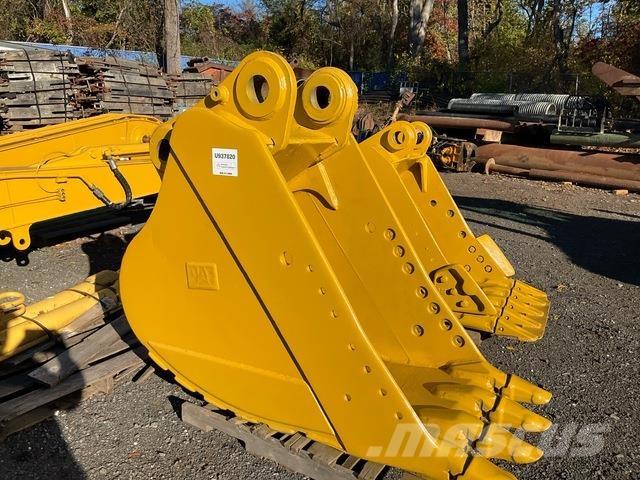 CAT  Други компоненти