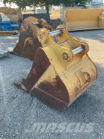 CAT  Други компоненти