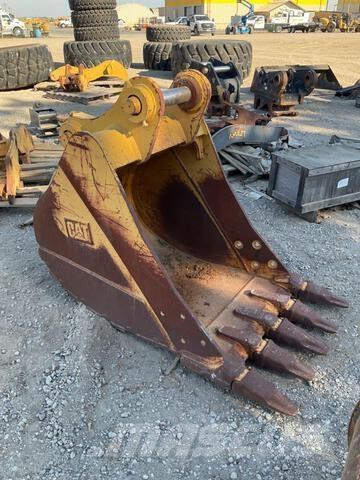 CAT  Други компоненти