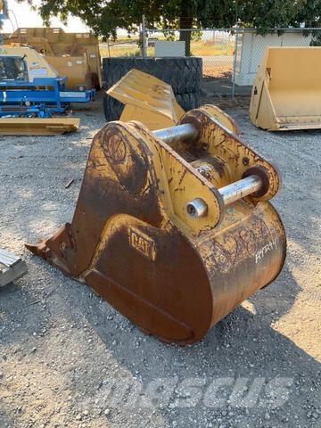 CAT  Други компоненти