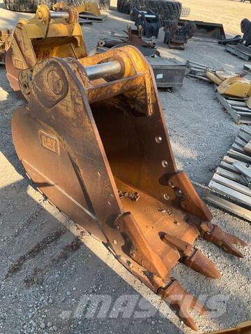 CAT  Други компоненти