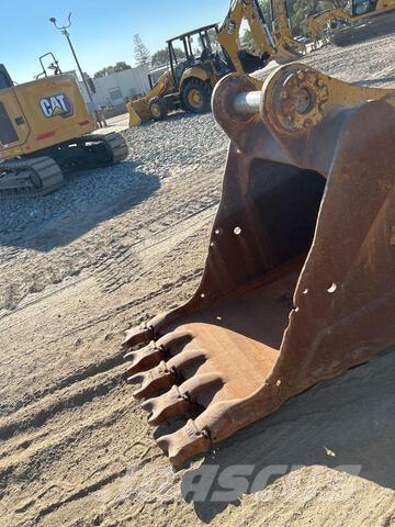 CAT  Други компоненти