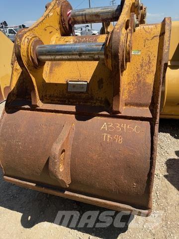 CAT  Други компоненти