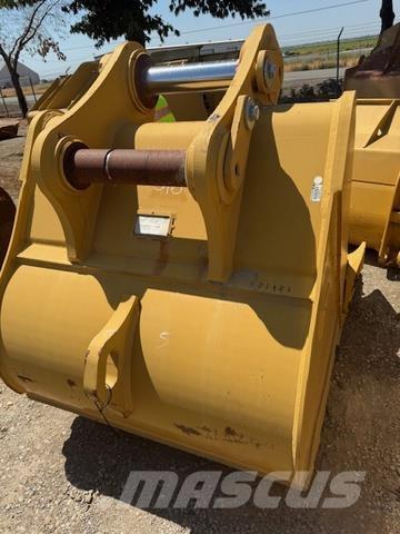 CAT  Други компоненти