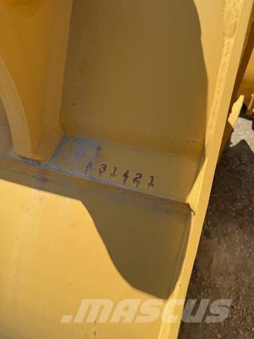 CAT  Други компоненти