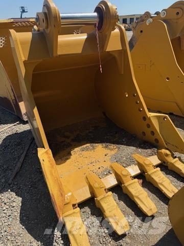 CAT  Други компоненти