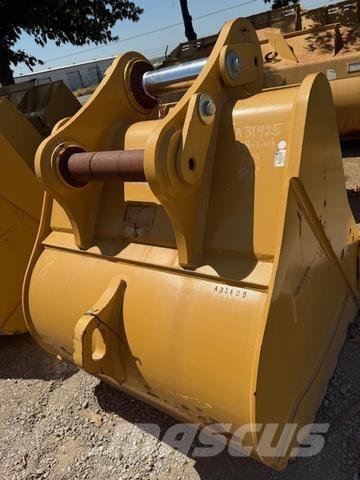 CAT  Други компоненти