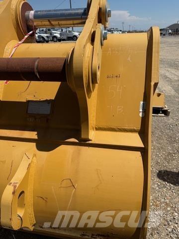 CAT  Други компоненти