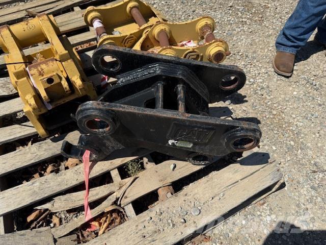 CAT  Бързи съединители