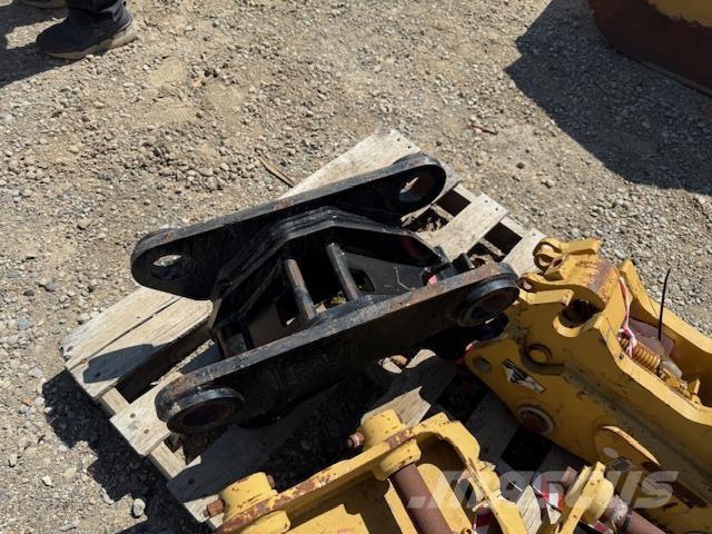 CAT  Бързи съединители