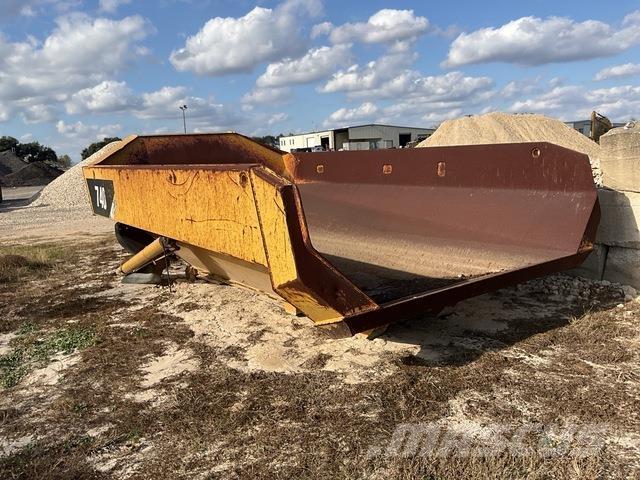 CAT  Транспорт - Други