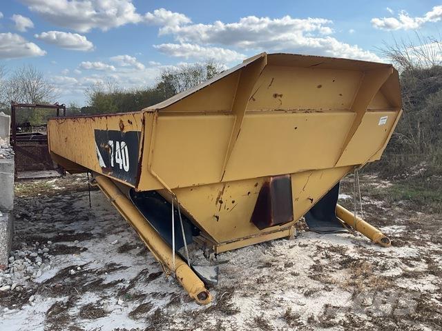 CAT  Транспорт - Други