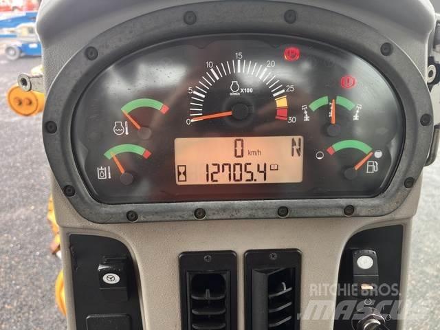 CAT 14M Грейдери