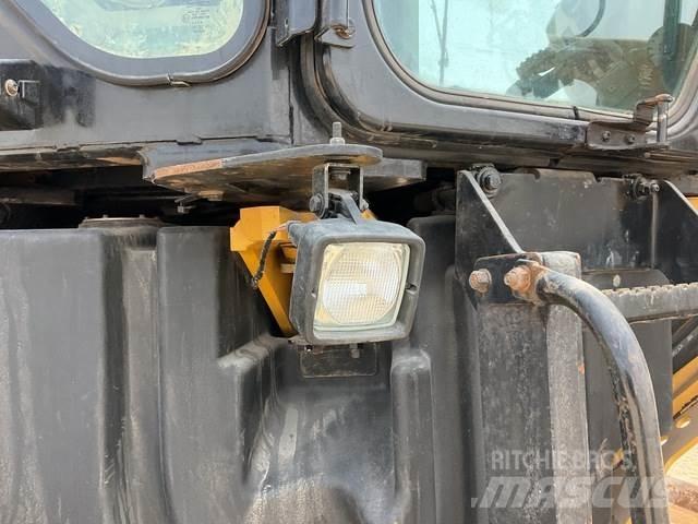 CAT 14M3 Грейдери