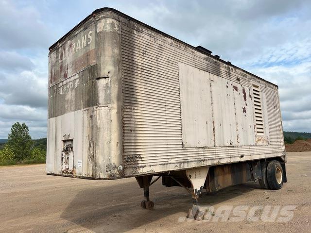 CAT 19-293 Дизелови генератори
