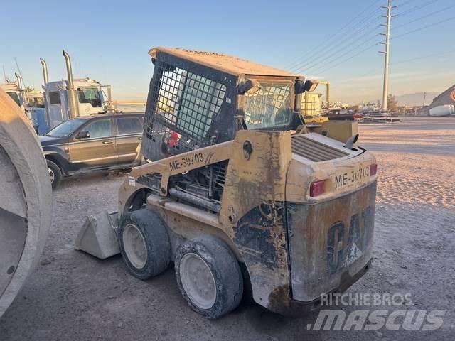CAT 216B Мини товарачи
