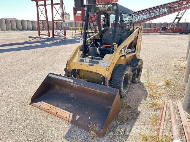 CAT 226B2 Мини товарачи
