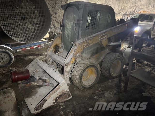 CAT 232D Мини товарачи
