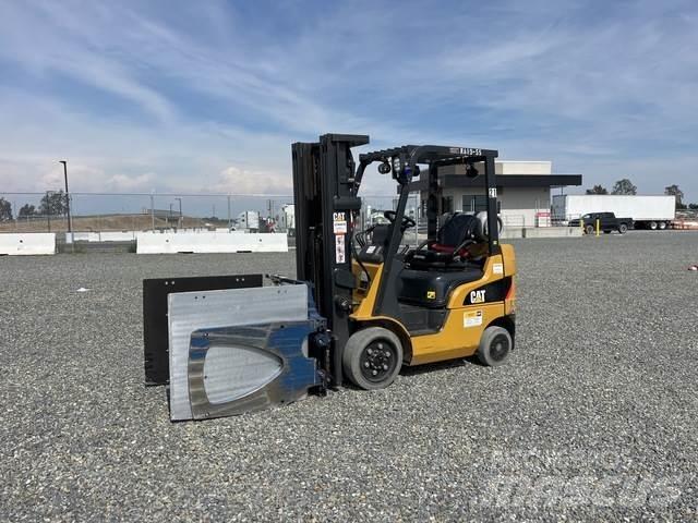 CAT 2C40004 Строителство - Други