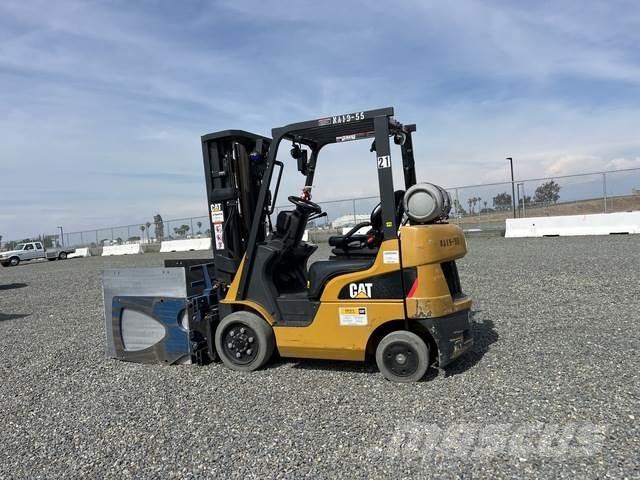 CAT 2C40004 Строителство - Други