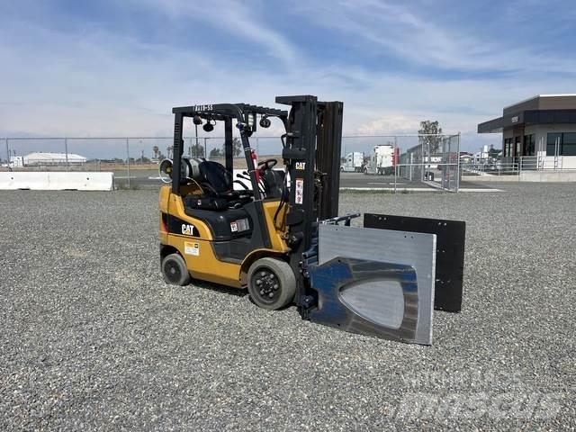 CAT 2C40004 Строителство - Други