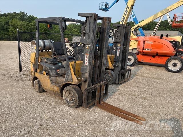 CAT 2C5000 Строителство - Други