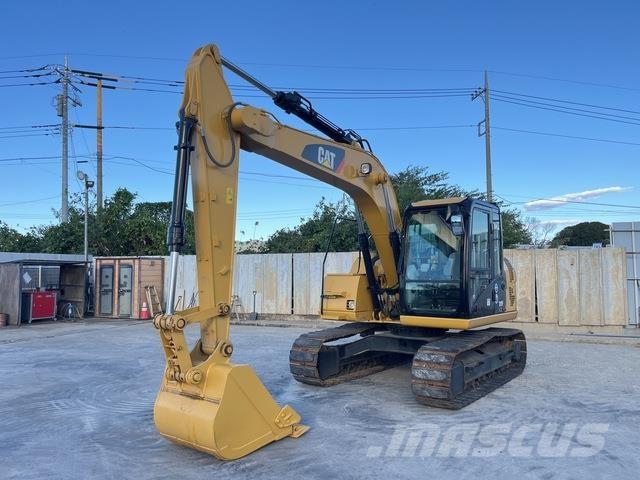 CAT 311FLRR Верижен екскаватор