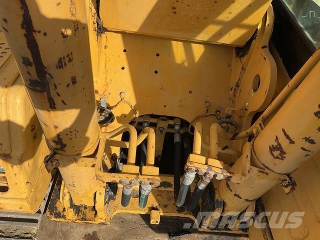 CAT 313B L Верижен екскаватор