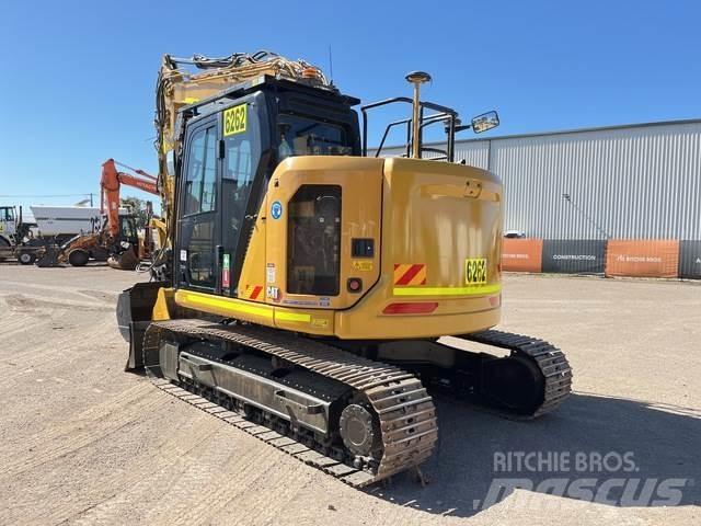 CAT 315 Верижен екскаватор