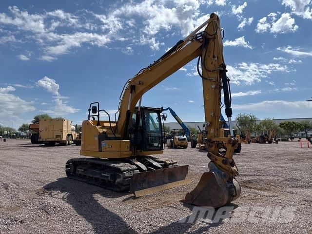 CAT 315 Верижен екскаватор