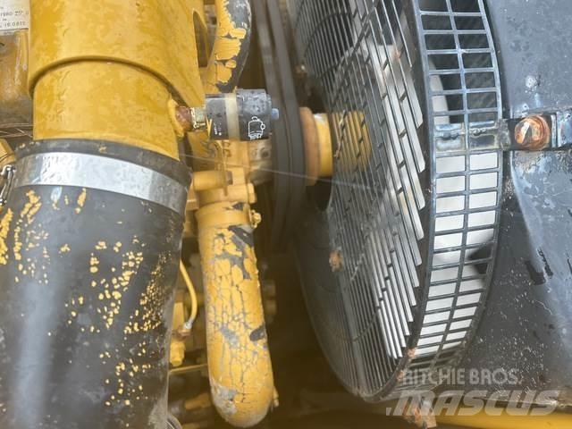 CAT 320L Верижен екскаватор