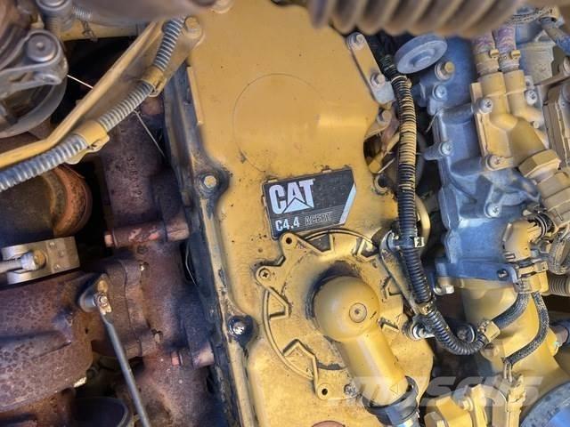 CAT 325F L CR Строителство - Други