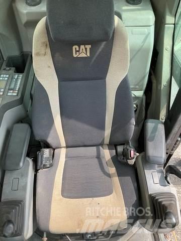 CAT 329EL Верижен екскаватор