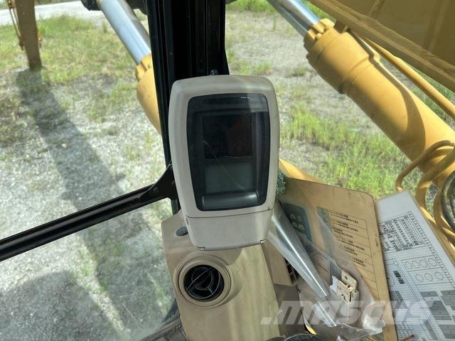 CAT 330 CL Верижен екскаватор